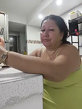 Brenda_Berck_ Adlı Modelin Canlı XXX Sohbeti