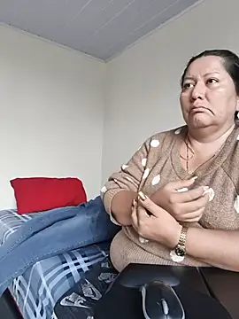 Brenda_Berck_ Show Webcam