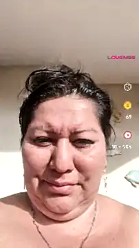 Webkamerová show Brenda_Berck_