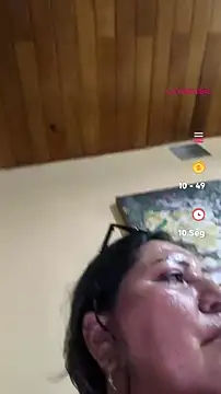 Brenda_Berck_'s Webcam Show
