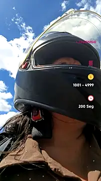 Webkamerová show Brenda_Berck_