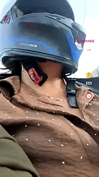 הופעת וובקאם של Brenda_Berck_