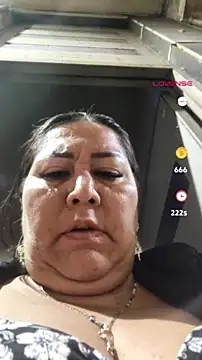 Webkamerová show Brenda_Berck_