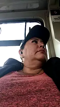 הופעת וובקאם של Brenda_Berck_