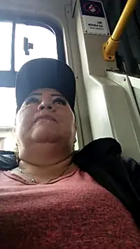 הופעת וובקאם של Brenda_Berck_