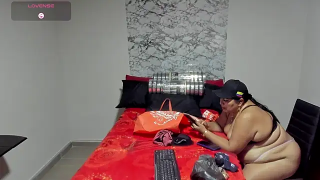 Brenda_Berck_'s Webcam Show