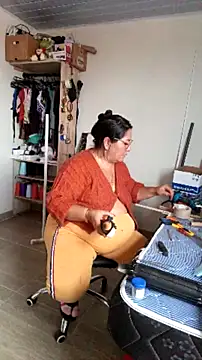 عرض كام Brenda_Berck_