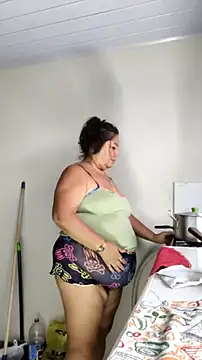 Brenda_Berck_'s Live XXX Chat