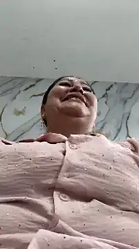 Webkamerová show Brenda_Berck_