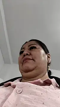 Pokazy przed kamerką – Brenda_Berck_