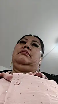 Brenda_Berck_ Webcam-Show