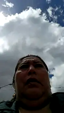 Bilik Sembang Langsung Brenda_Berck_