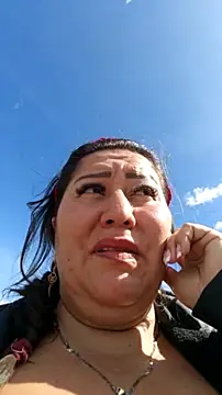 הופעת וובקאם של Brenda_Berck_