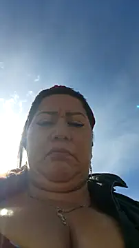 Brenda_Berck_ Шоу с уебкамера