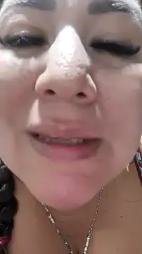 Czat XXX na żywo – Brenda_Berck_