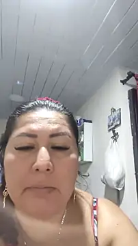 Brenda_Berck_ Cameră chat live
