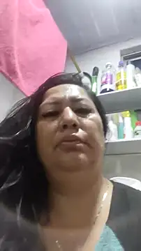 Show Webcam de Brenda_Berck_