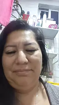 Czat XXX na żywo – Brenda_Berck_