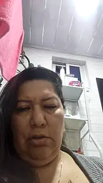 Brenda_Berck_ Adlı Modelin Canlı XXX Sohbeti