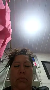 Chatroom XXX en direct de Brenda_Berck_