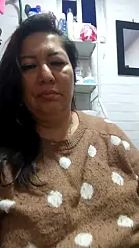 Brenda_Berck_ élő XXX-chatje