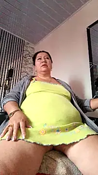 Brenda_Berck_ Webcam show