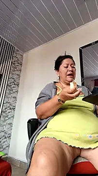 Webkamerová show Brenda_Berck_