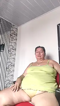 Brenda_Berck_ 웹캠 쇼