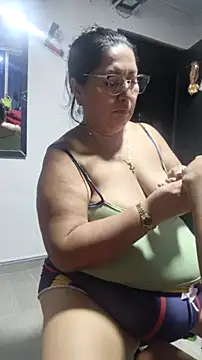 Brenda_Berck_'s Live XXX Chat