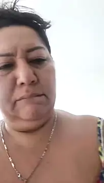 Brenda_Berck_ Pertunjukan Webcam
