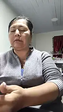 צ'אט XXX בשידור חי של Brenda_Berck_