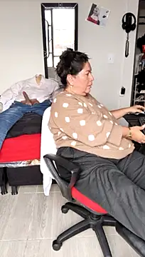 Brenda_Berck_'s Live XXX Chat