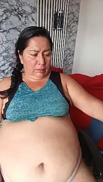Brenda_Berck_'s Webcam Show