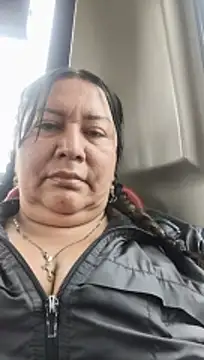 Show webcam de Brenda_Berck_