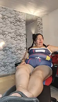 Brenda_Berck_ Adlı Modelin Web Kamerası Şovu