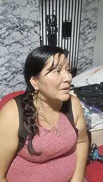 Czat XXX na żywo – Brenda_Berck_