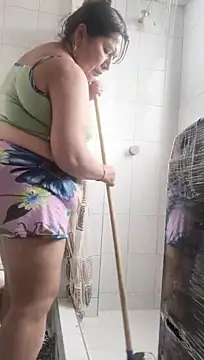 Webkamerová show Brenda_Berck_