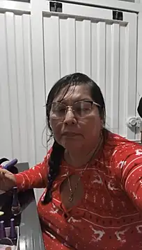 Brenda_Berck_'s Webcam Show