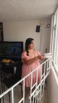 Brenda_Berck_ Obrolan Langsung XXX