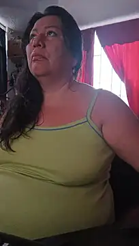 הופעת וובקאם של Brenda_Berck_