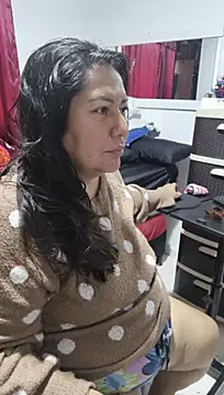 Brenda_Berck_のウェブカメラショー