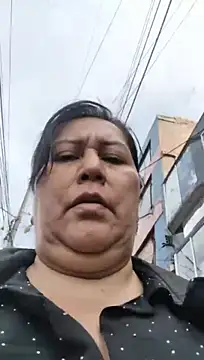 Pertunjukan Kamera Web Brenda_Berck_