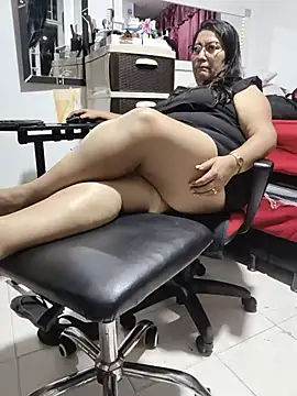 Brenda_Berck_ ওয়েবক্যাম শো
