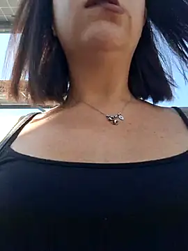 Lady_B_ Webcam show
