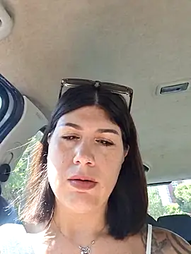 Lady_B_ Webcam show