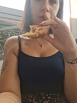 Lady_B_ Webcam-Show