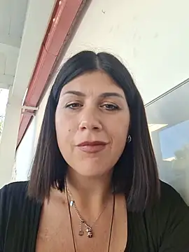 Lady_B_'s Webcam Show