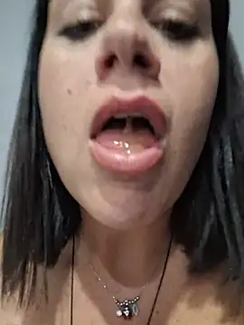 Webkamerová show Lady_B_