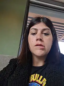 Lady_B_ Webcam show
