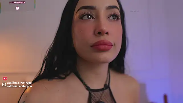CATALINA_RESTREPO Webcam-Show